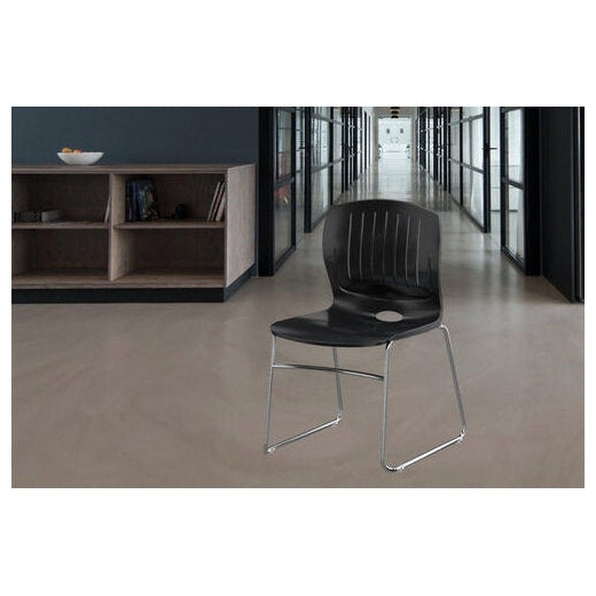 Curve Chair