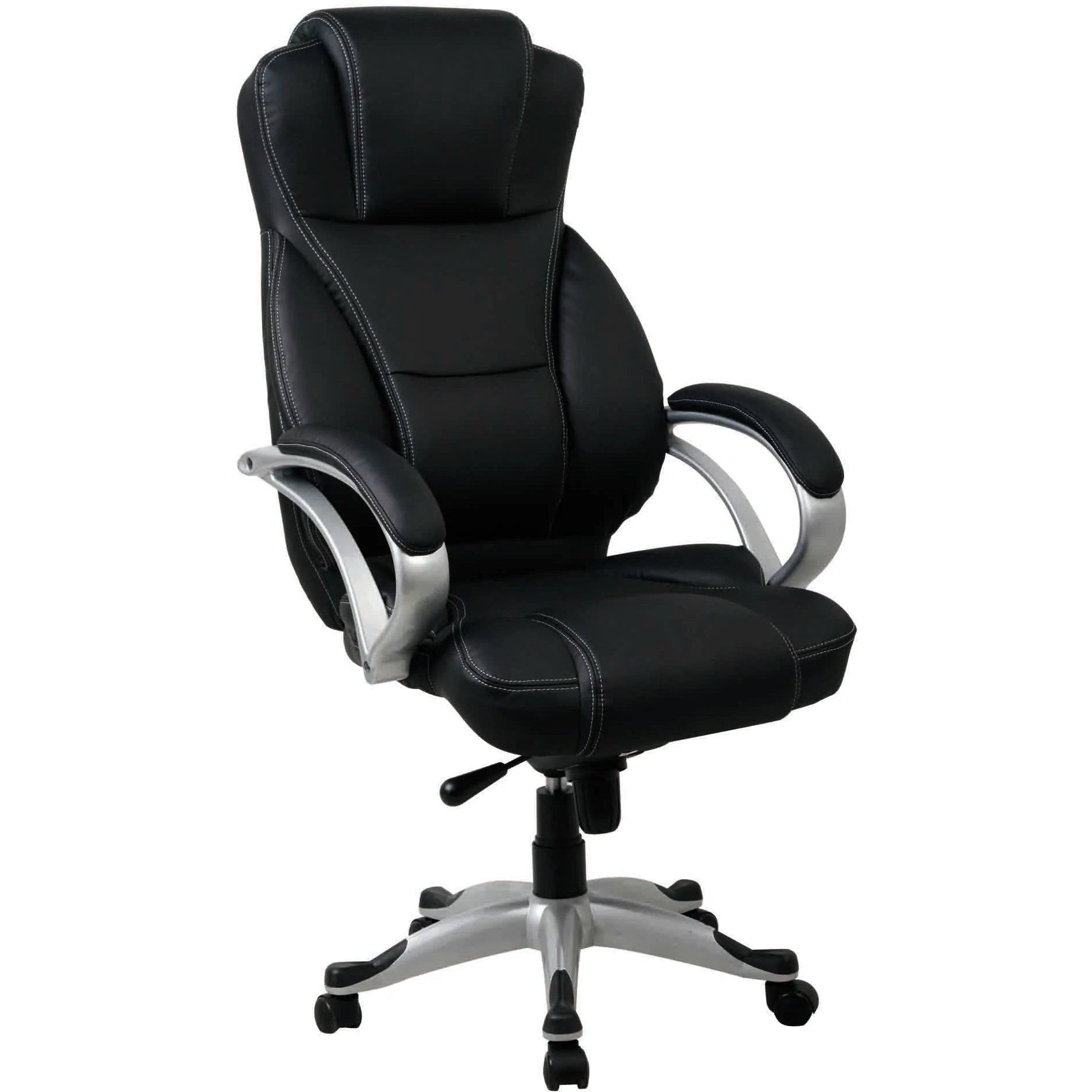Darth Chair - High Back
