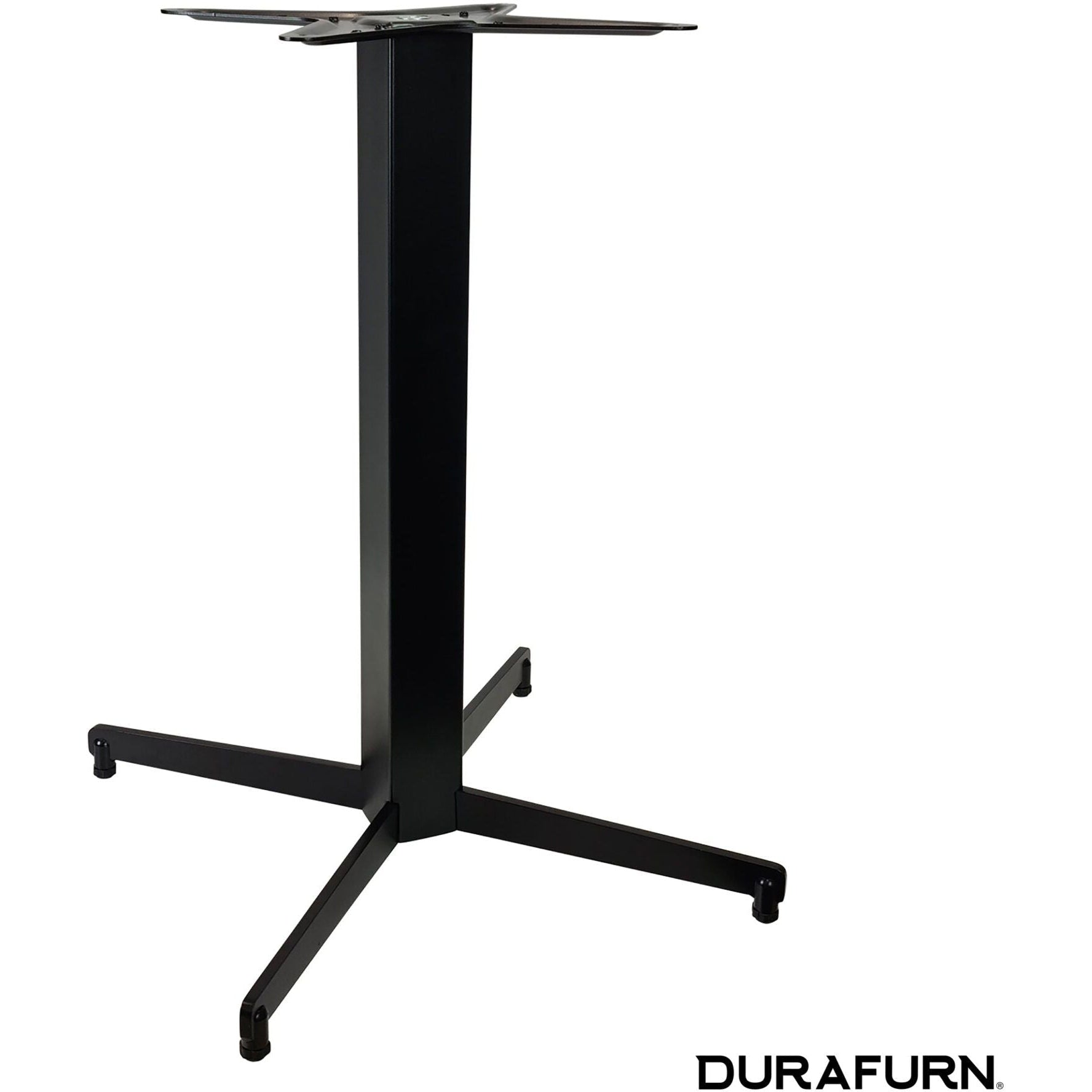 Dublin Bar Base - Square Pole