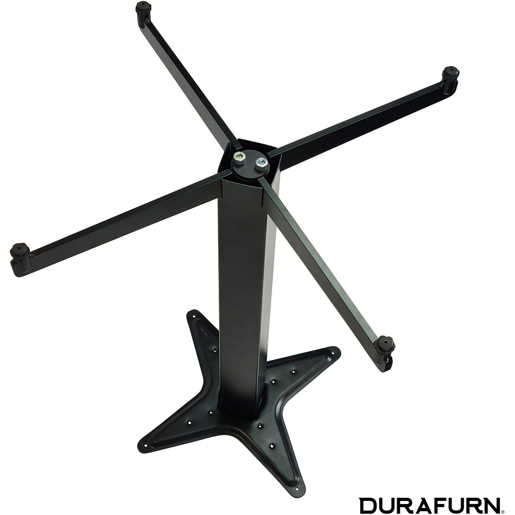 Dublin Bar Base - Square Pole