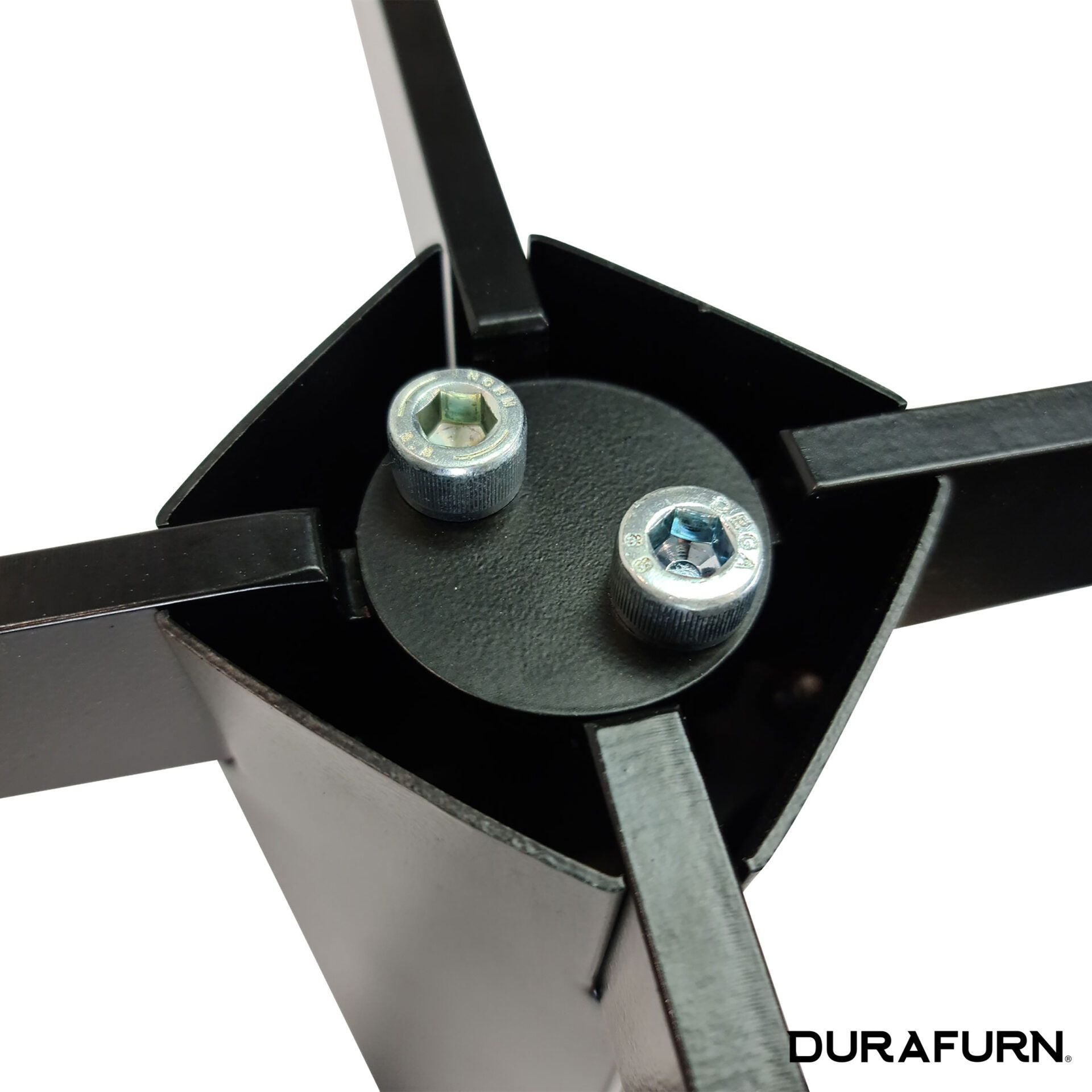 Dublin Bar Base - Square Pole
