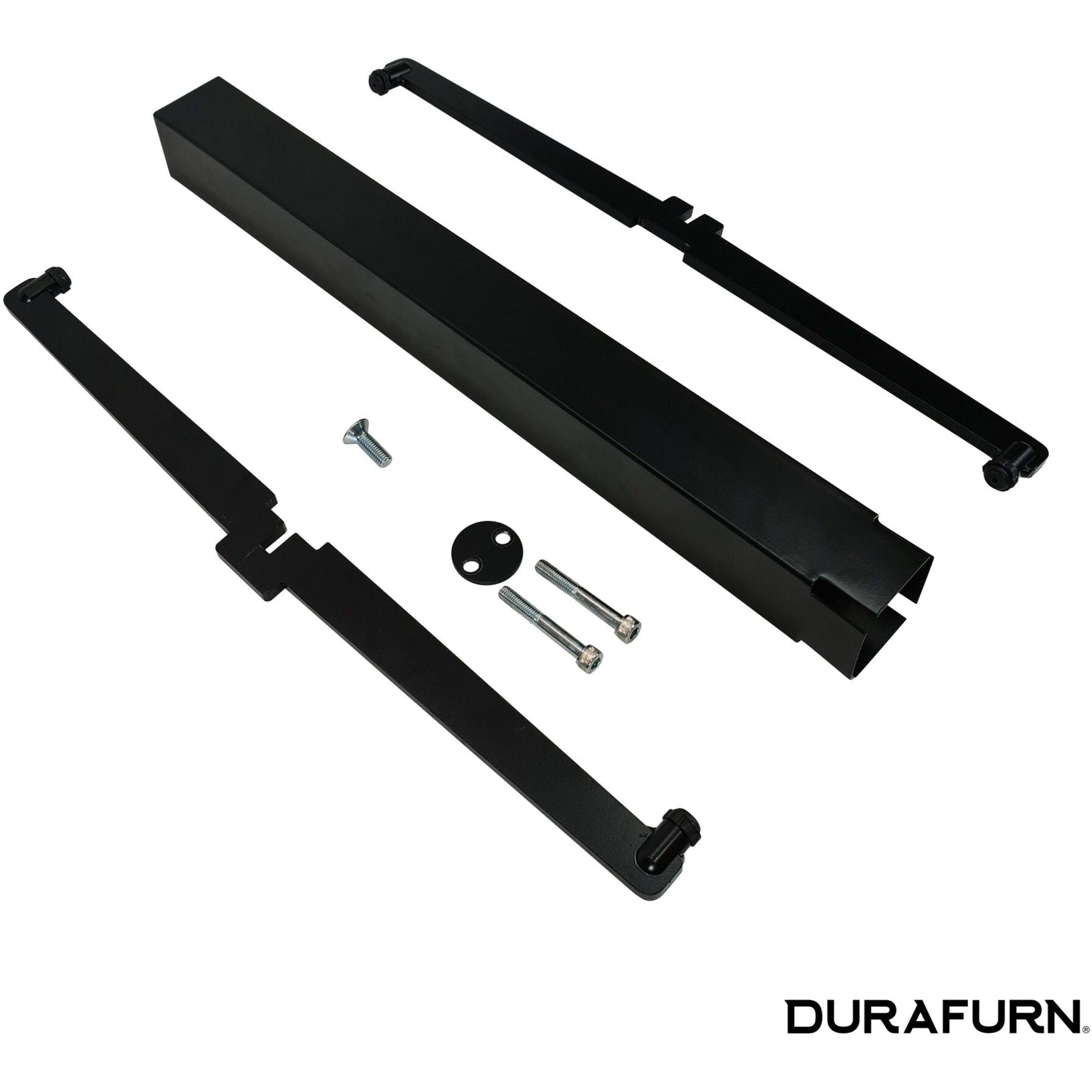 Dublin Bar Base - Square Pole