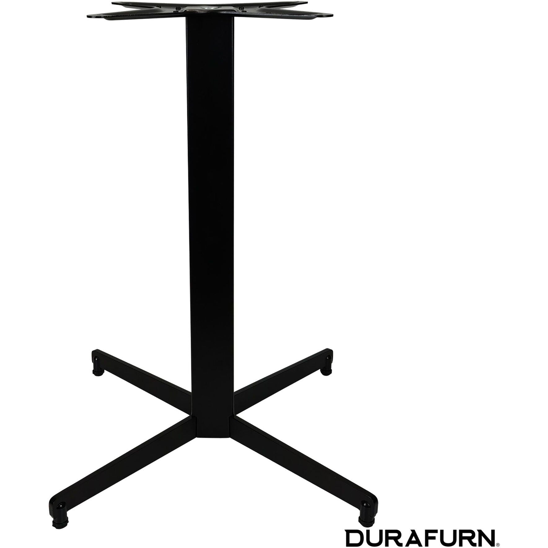 Dublin Bar Base - Square Pole