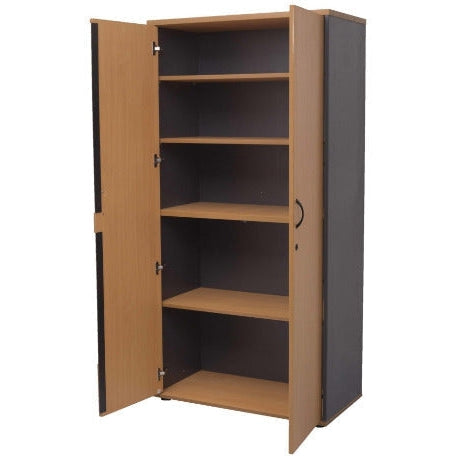 Rapid Worker Lockable Cupboard