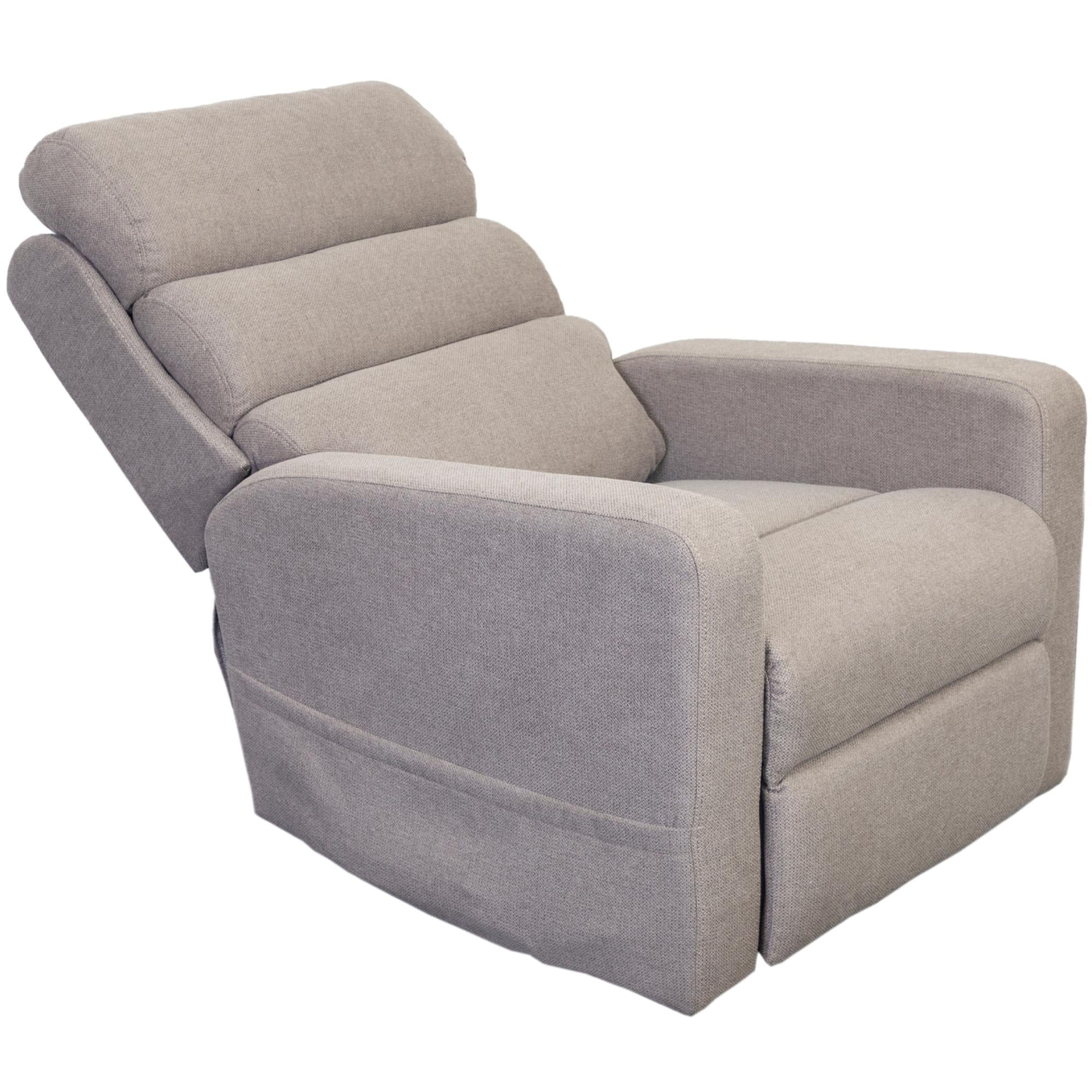 Elite Indie Dual Motors Lift Chair (4 Motors Total)