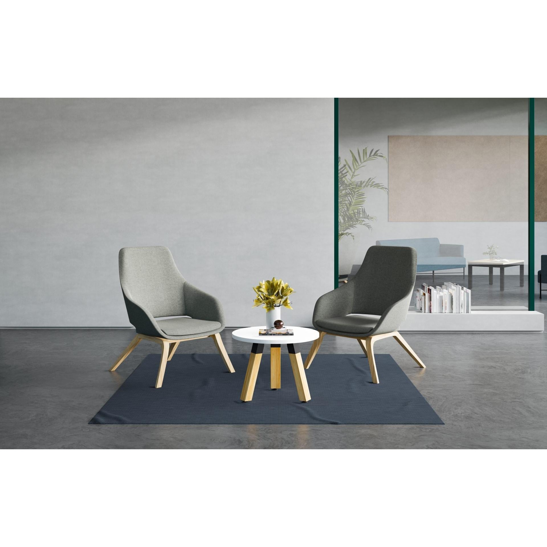 Elaro Lounge Chair