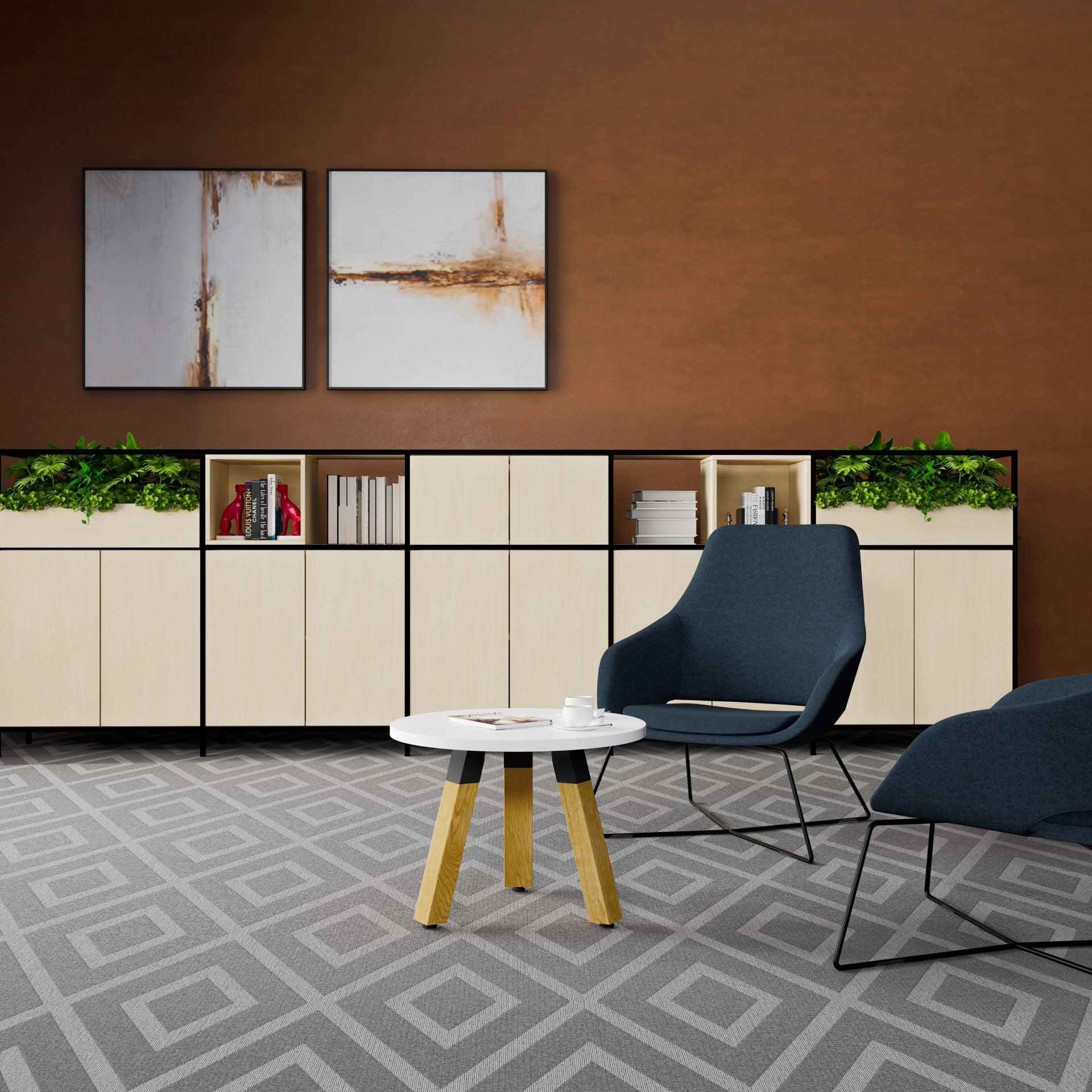 Elaro Lounge Chair