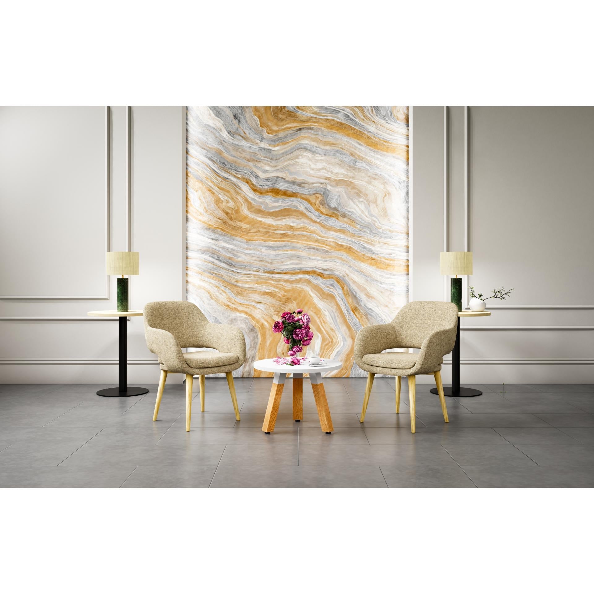 Elaro Meeting Chair