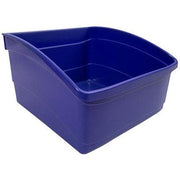 Large Plastic Reading Tub