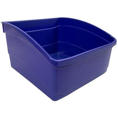Large Plastic Reading Tub