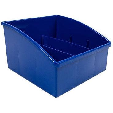 Plastic Reading Tub