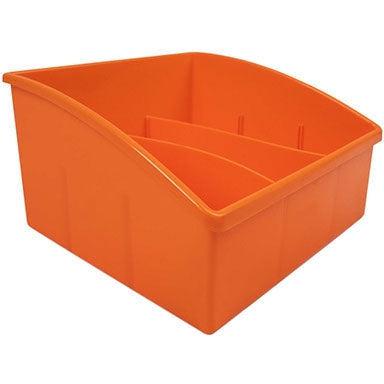 Plastic Reading Tub