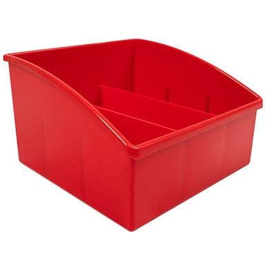 Plastic Reading Tub