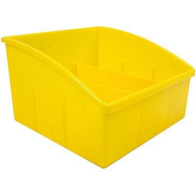 Plastic Reading Tub