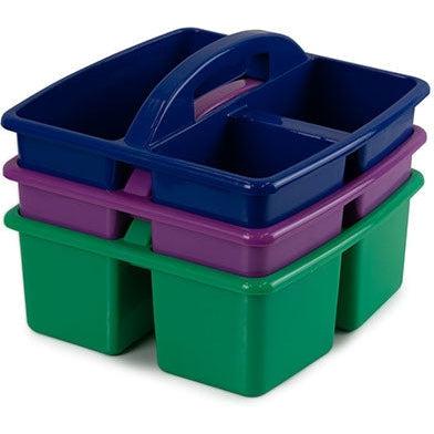 Plastic Small Caddy