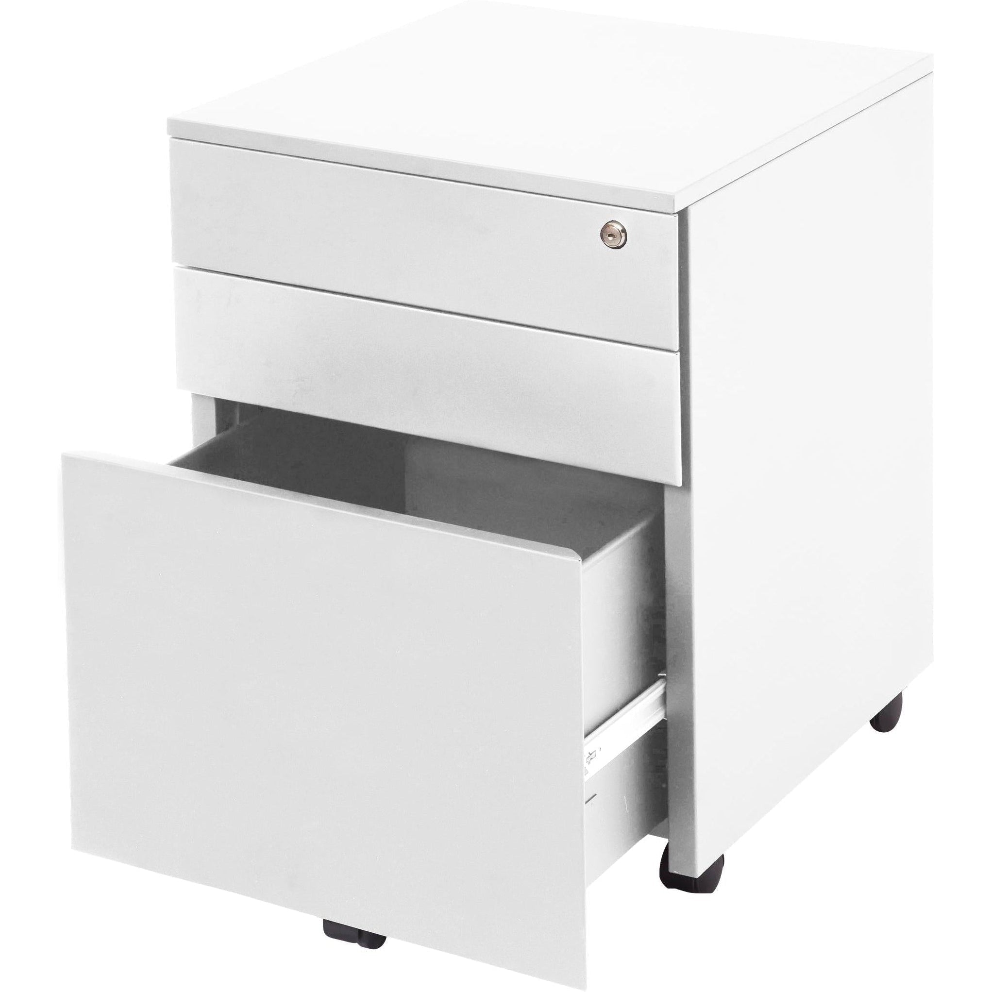 GO Steel Mobile Pedestal