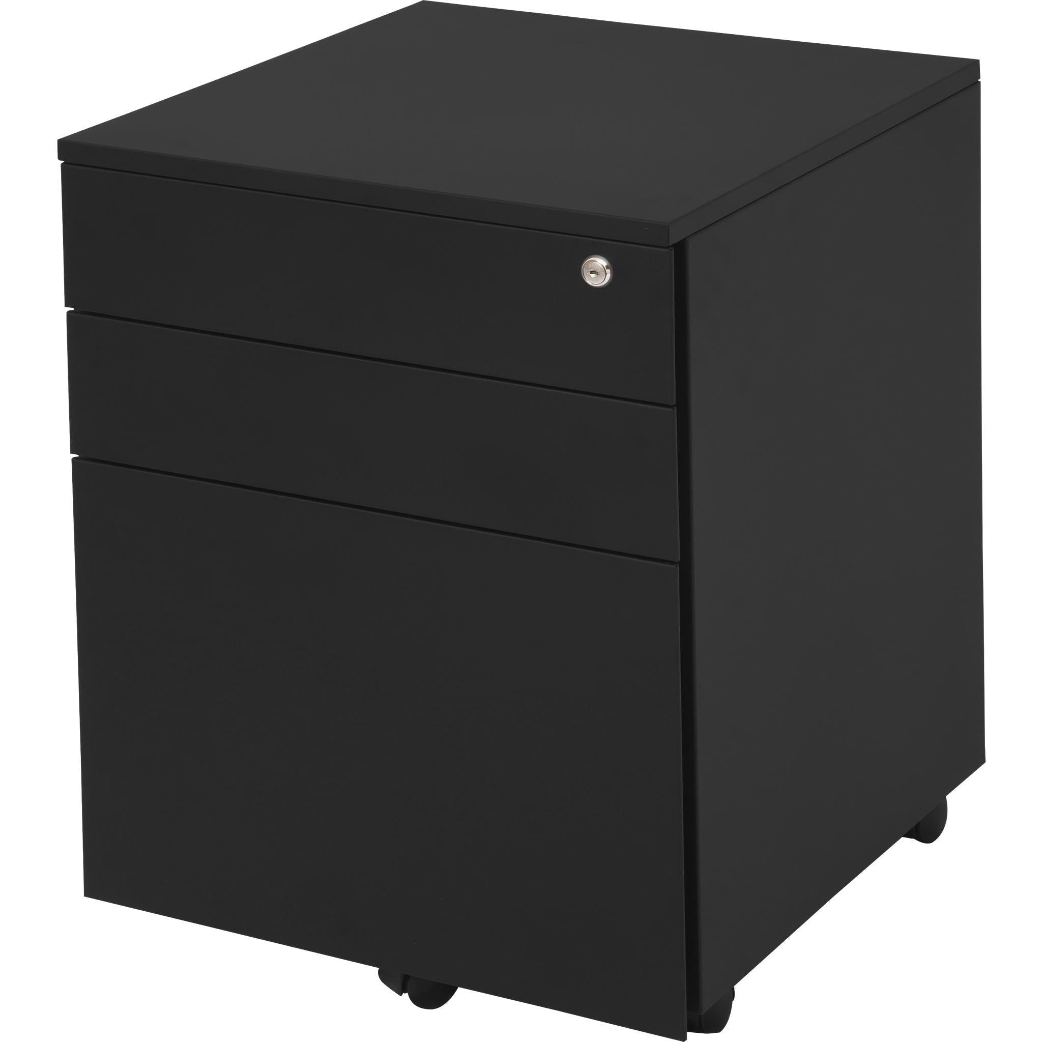 GO Steel Mobile Pedestal
