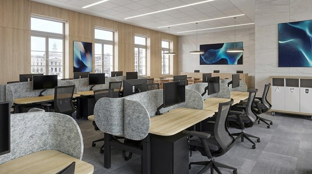 The Office Furniture