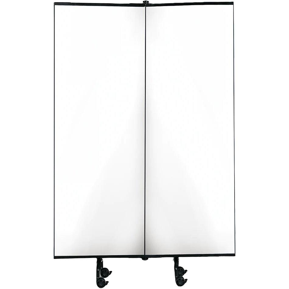 Elite Great Screen Divider Mobile Partition Starter Set