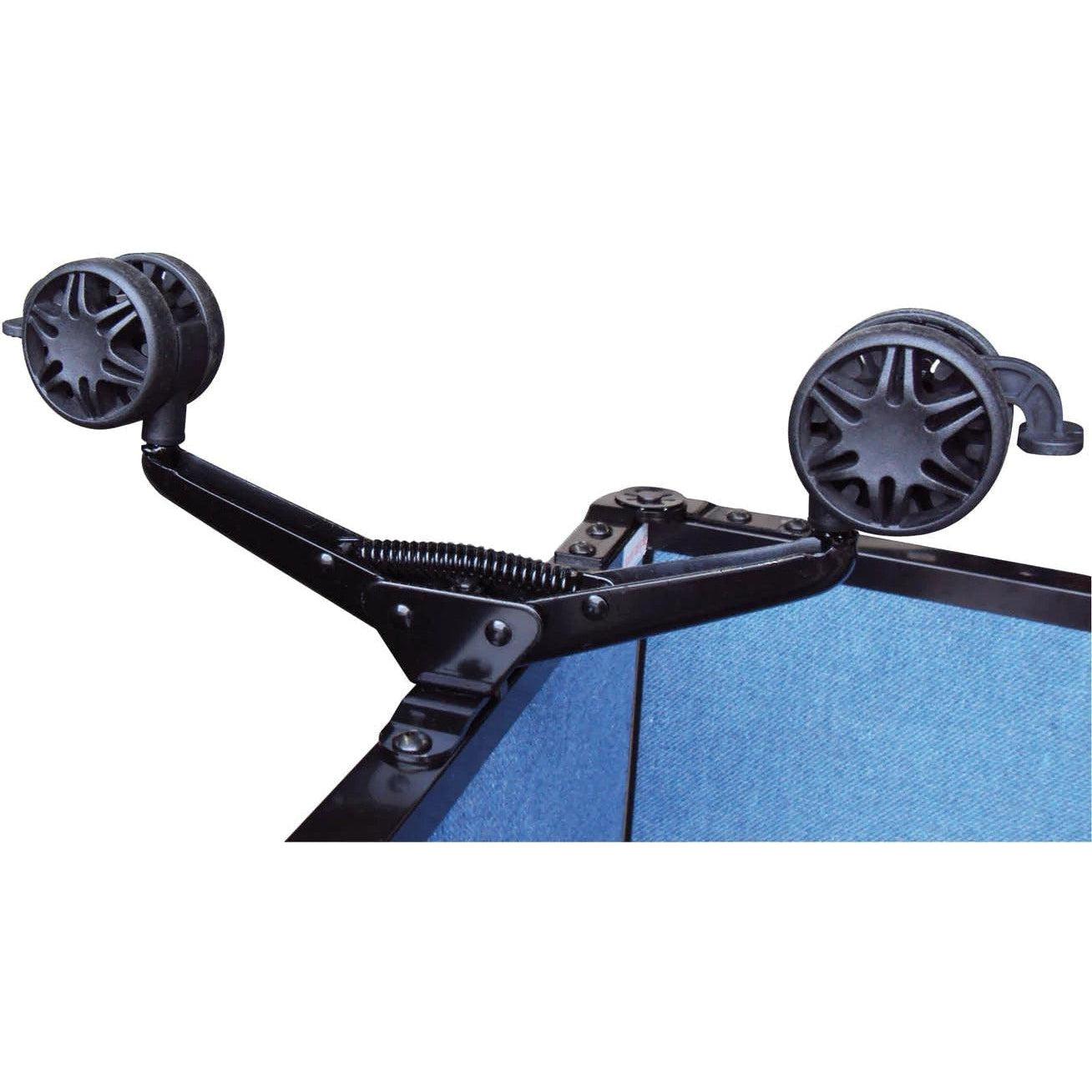 Elite Great Screen Divider Mobile Partition Add On Panels