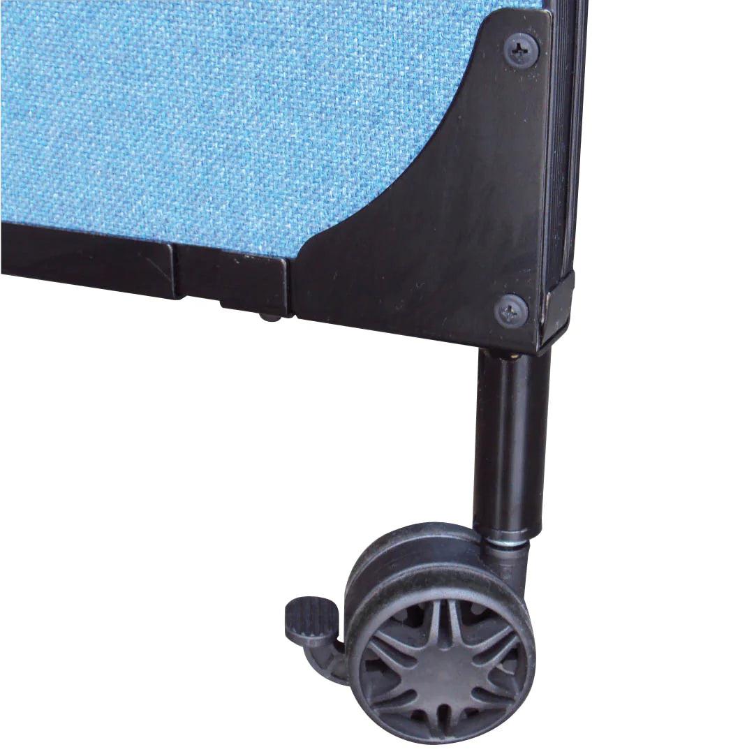 Elite Great Screen Divider Mobile Partition Add On Panels