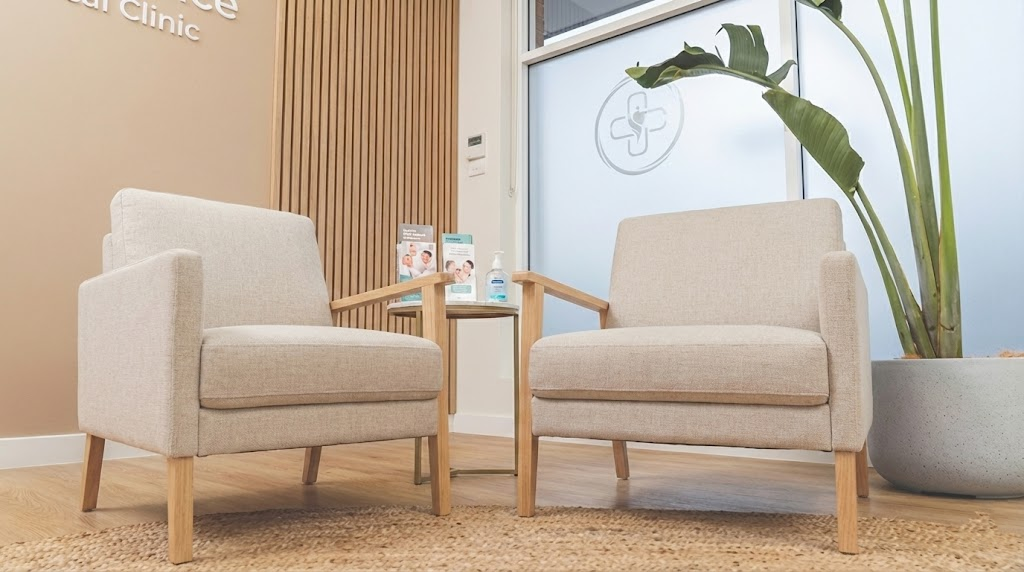 The Office Furniture