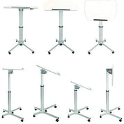 Height Adjustable Lectern/Desk