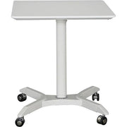 Helsinki Mobile Height Adjustable Desk