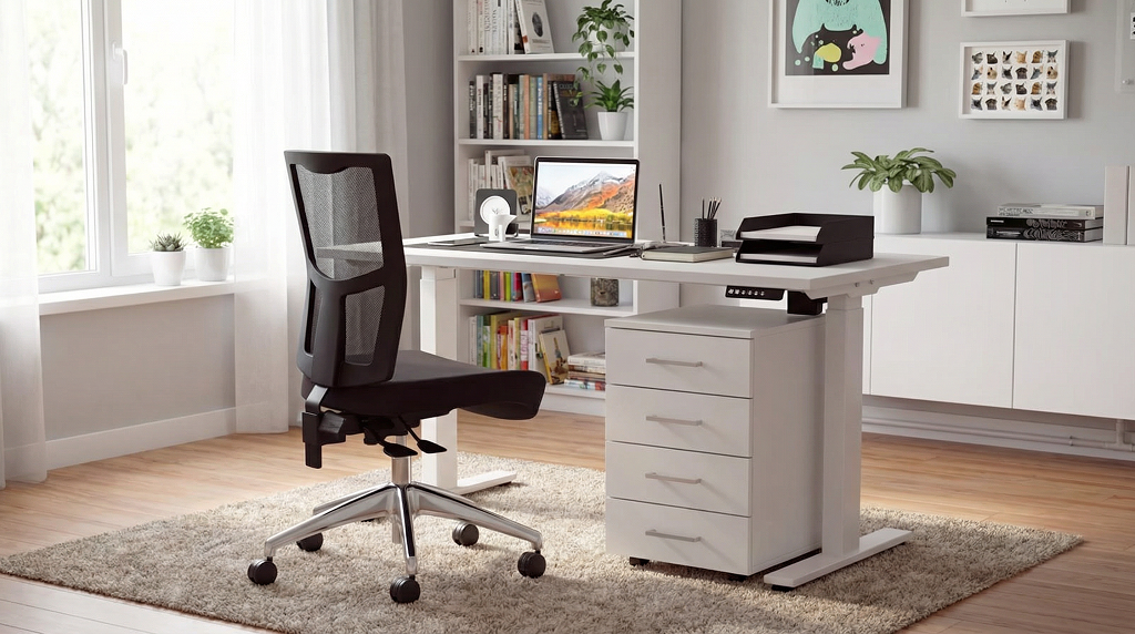 The Office Furniture