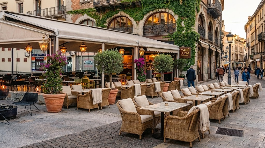 The Office Furniture