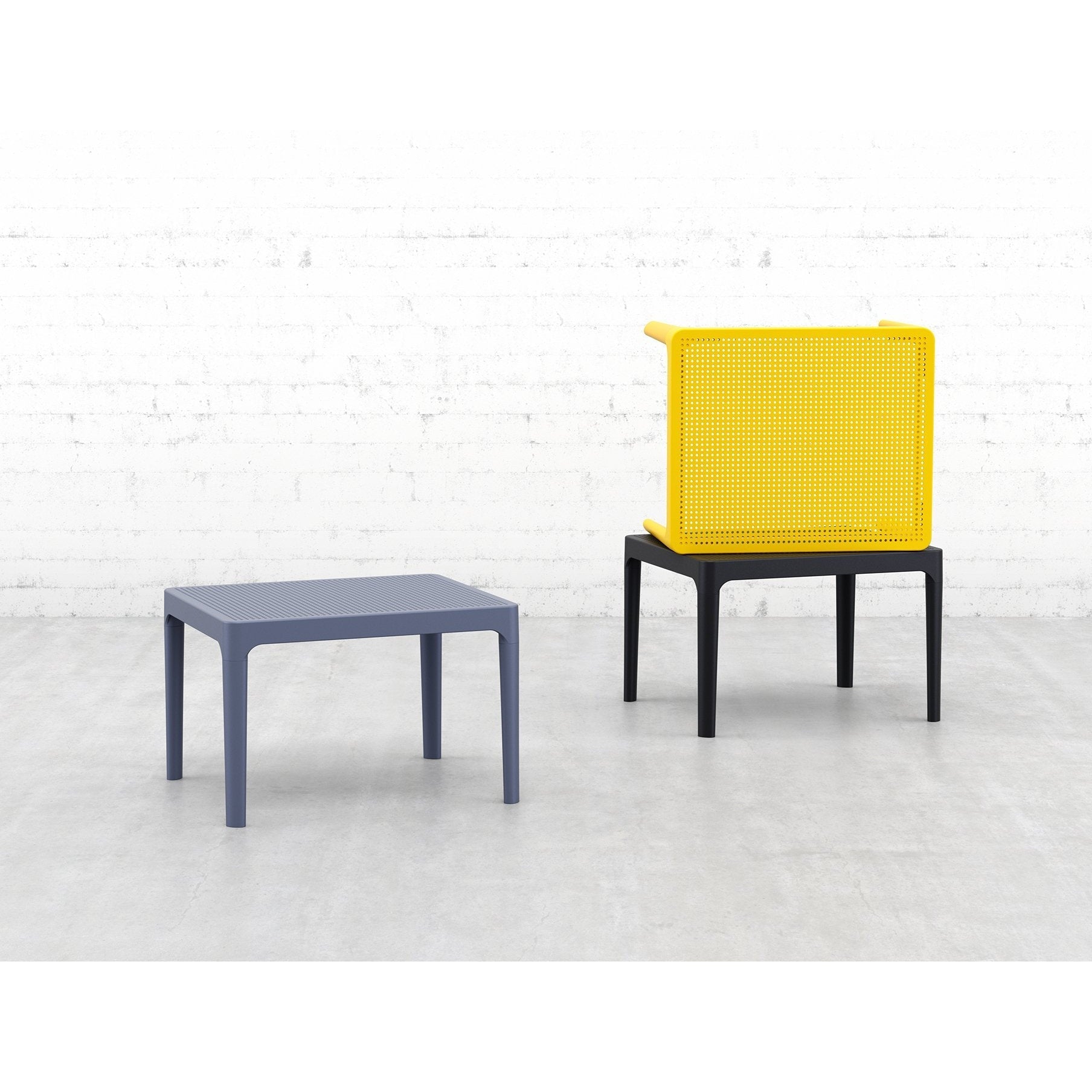 Sky Side Table