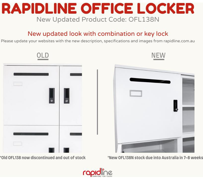 Office Locker