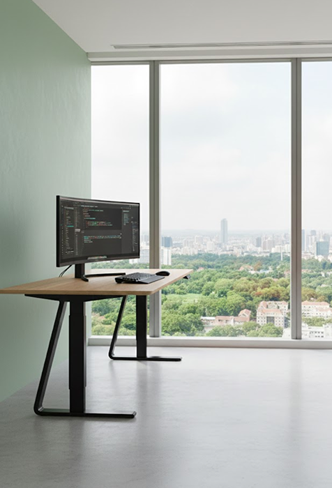 The Office Furniture