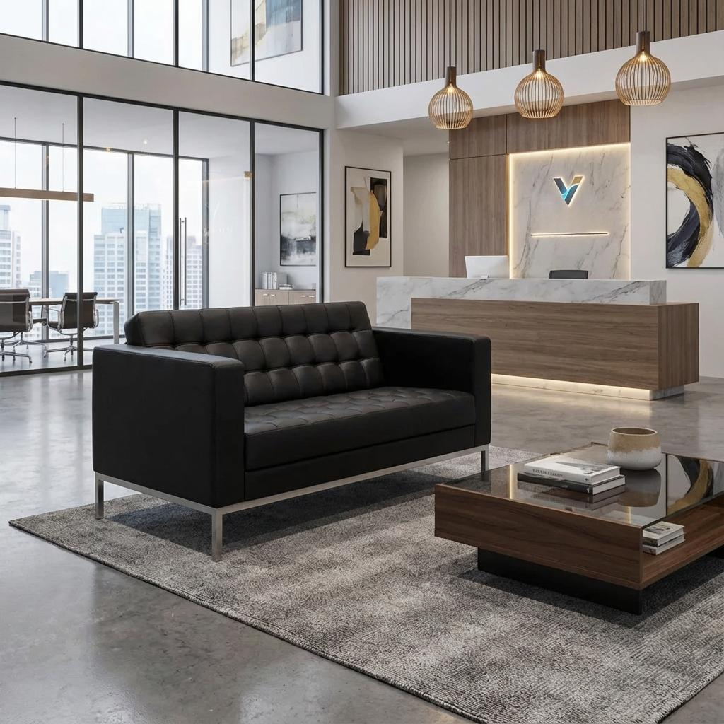 The Office Furniture