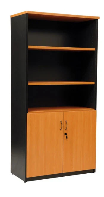 Logan Stationary Cupboard