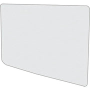 Interdesk Clear Acrylic Screens