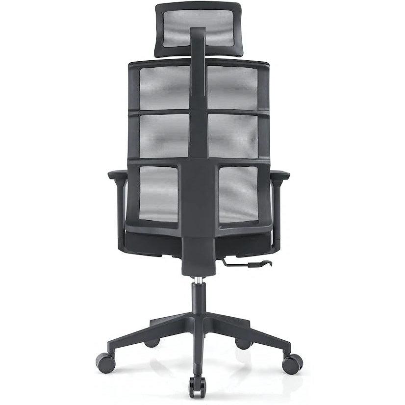 Jefferson Chair - High Back