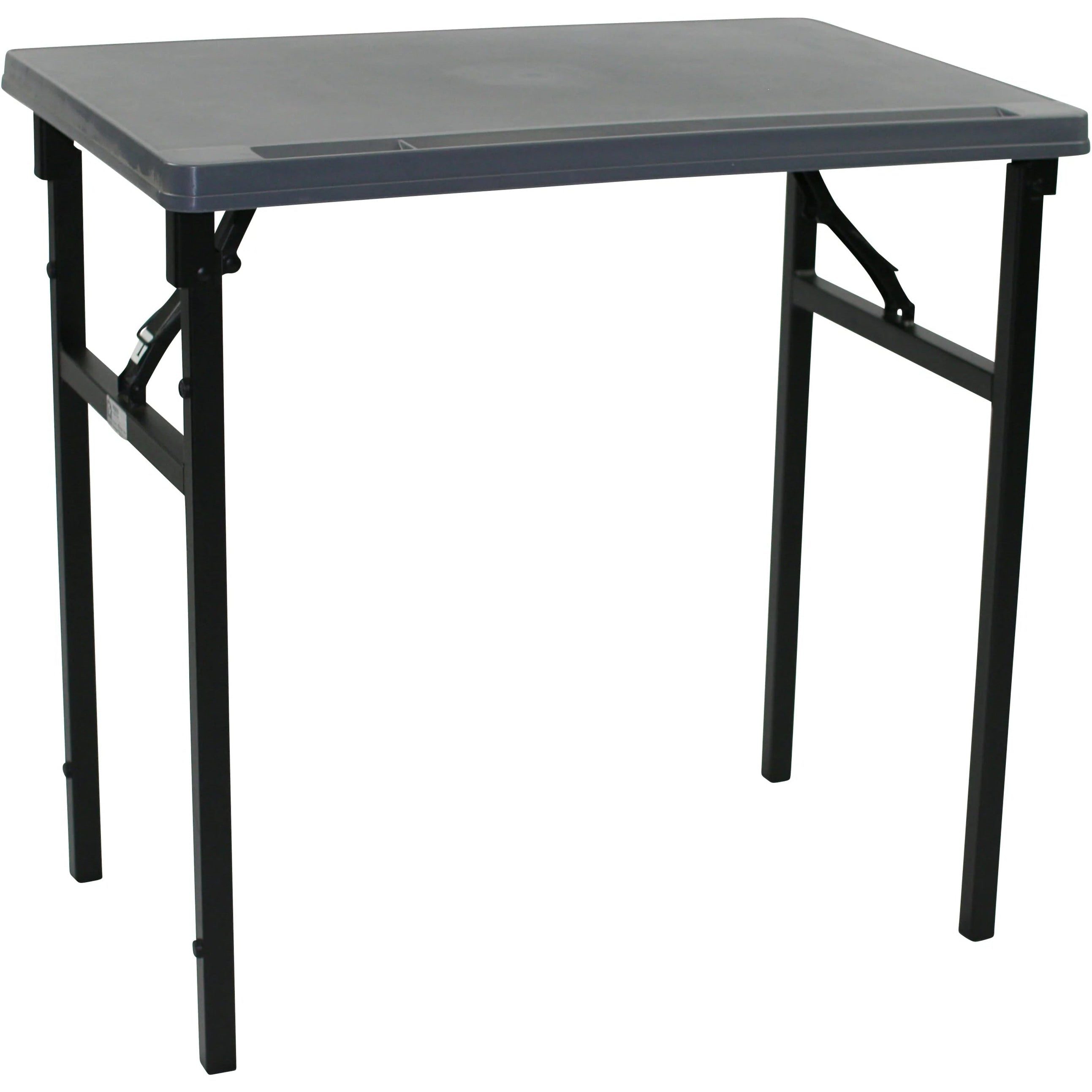 Lachlan Folding Utility Table – The Office Furniture