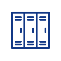 Lockers