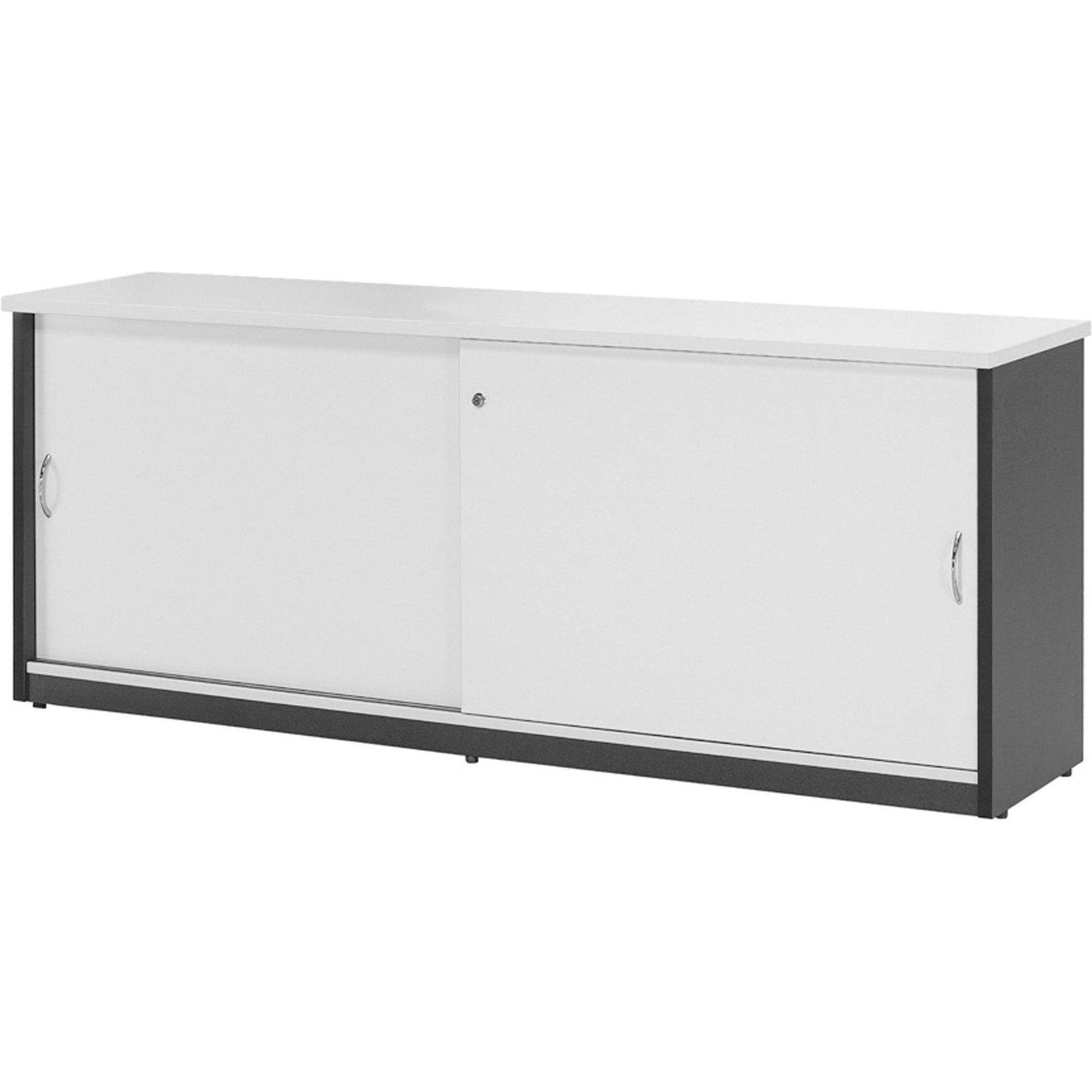 Logan Credenza