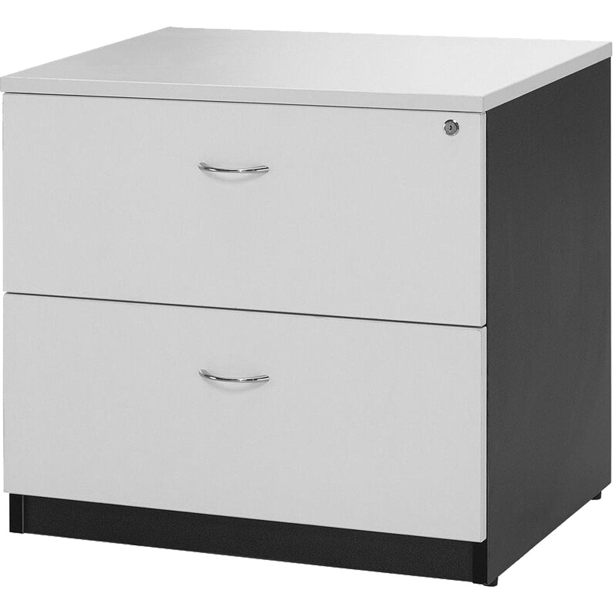 Logan Lateral File – The Office Furniture