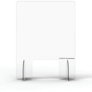 Lookout Sneezeguards