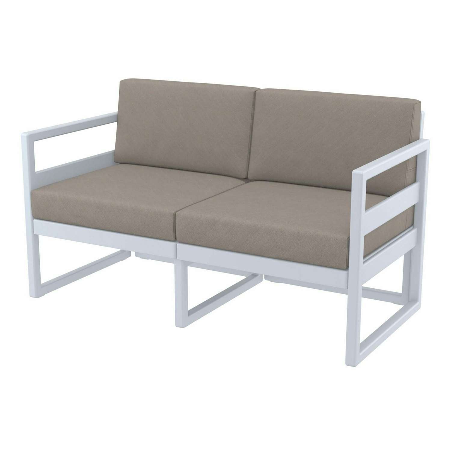 Siesta Mykonos Lounge Sofa