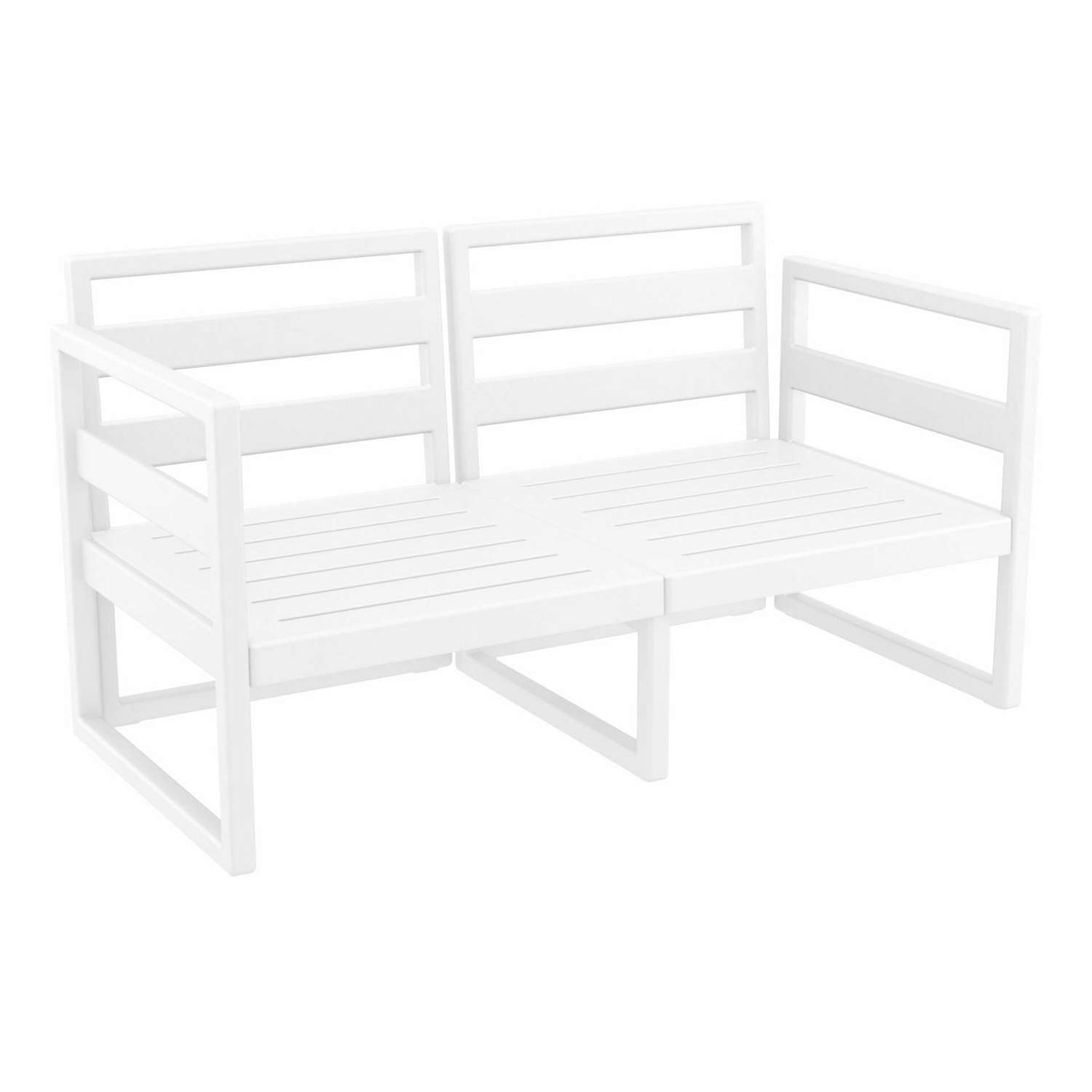 Siesta Mykonos Lounge Set