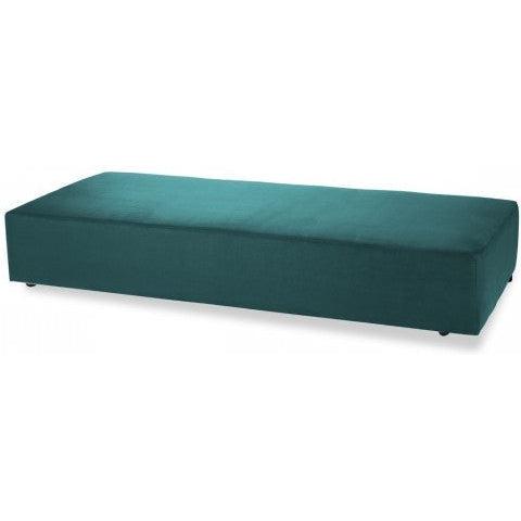 Box Ottoman Glide - Rectangle