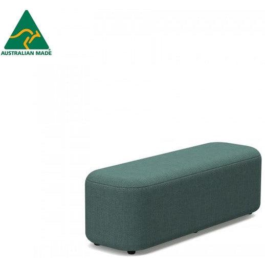 Bunya Ottoman - Rectangle