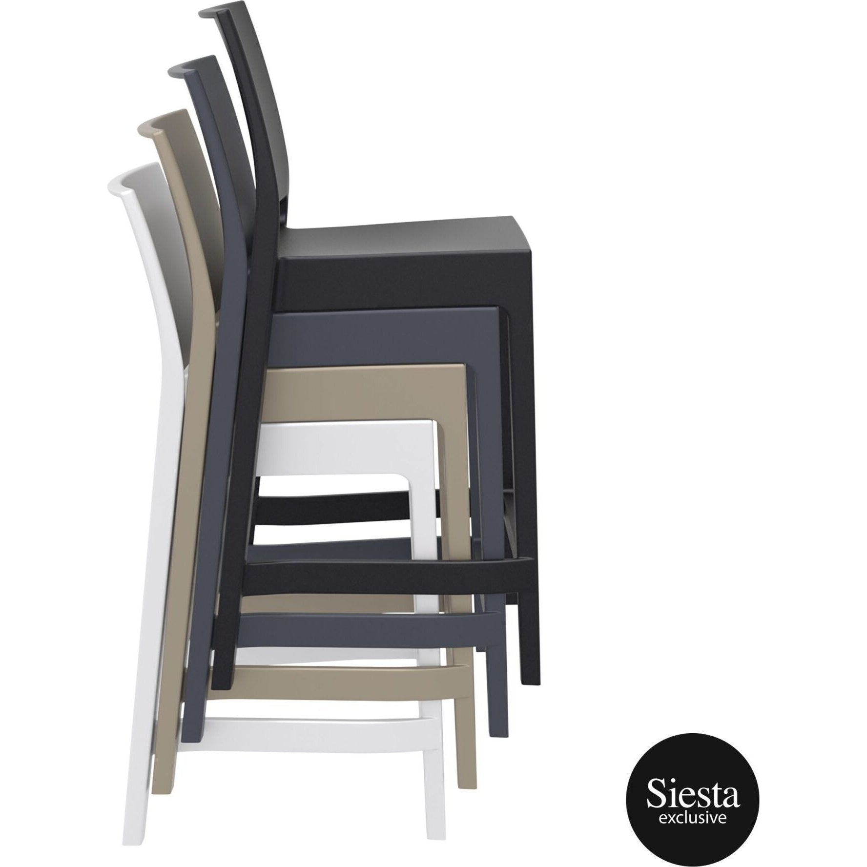 Maya Barstool 65 (650 High)