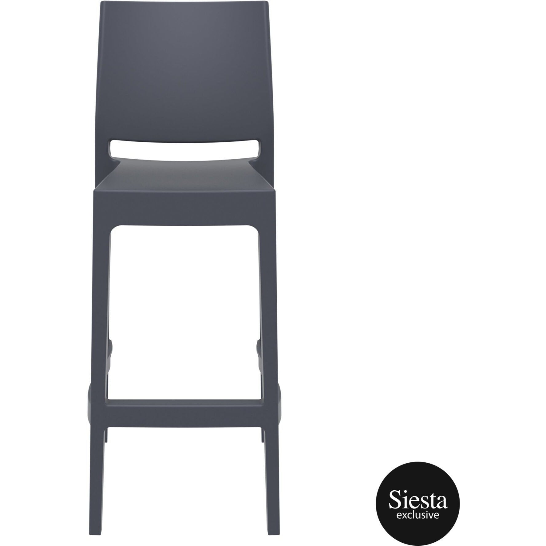 Maya Barstool 75 (750 High)