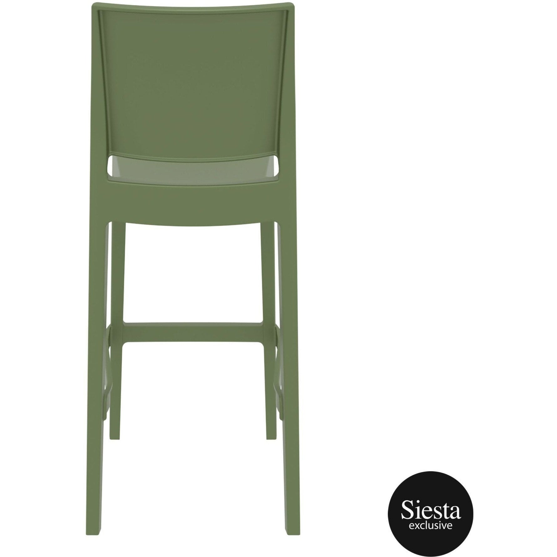 Maya Barstool 75 (750 High)