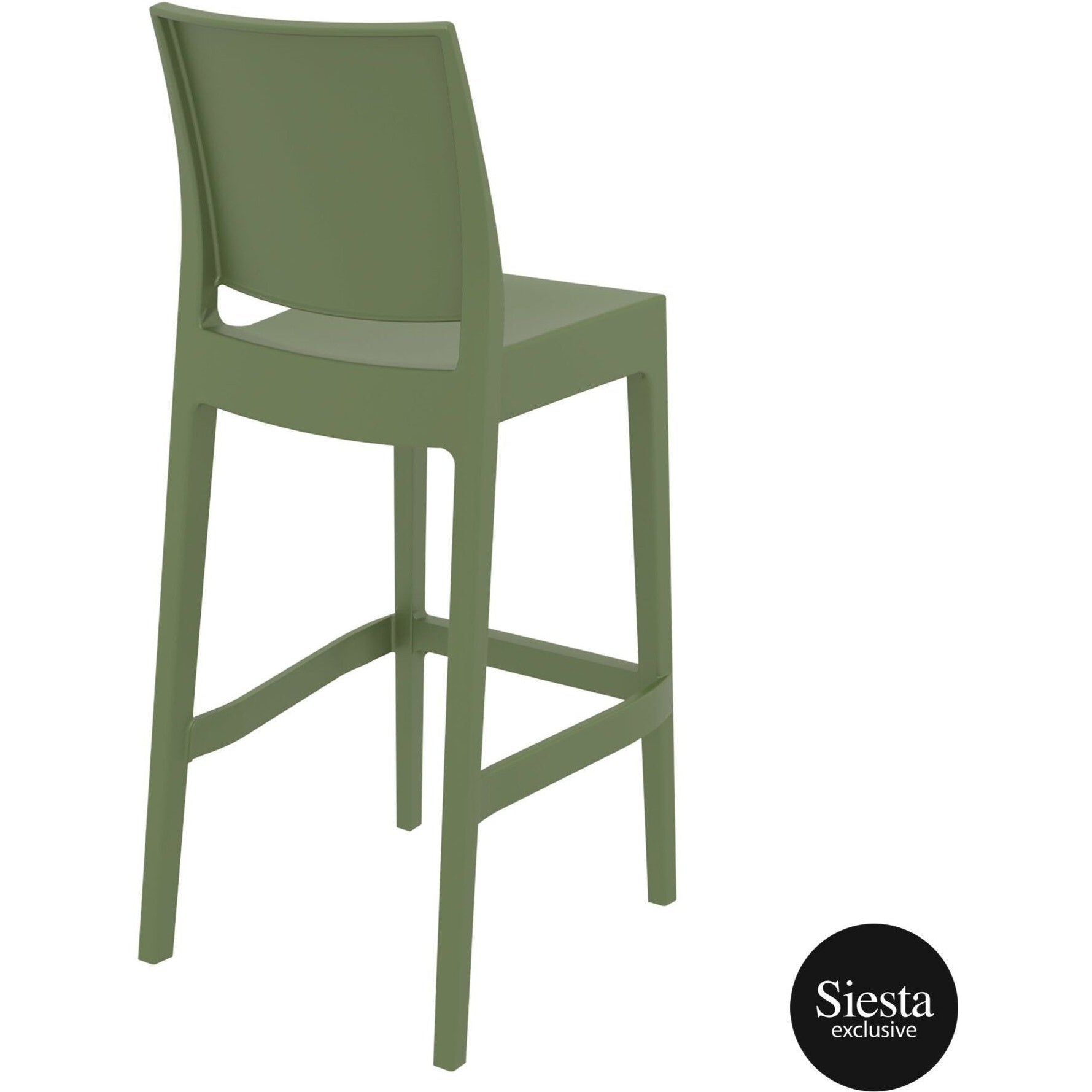 Maya Barstool 75 (750 High)